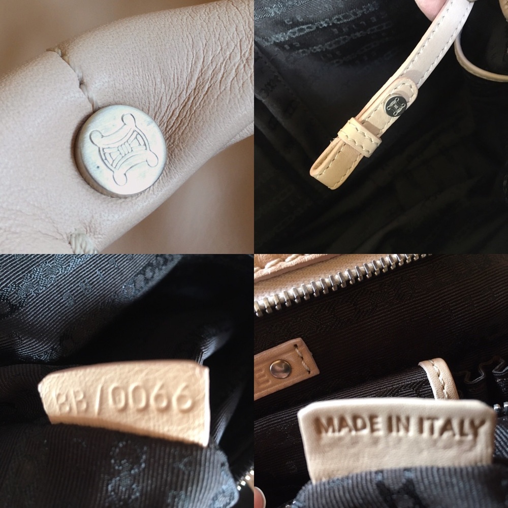 🎉SOLD🎉Celine Bittersweet Bag - Picture 8 of 8